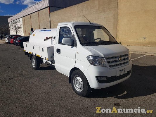 CAMION ECO !!! DFSK C31